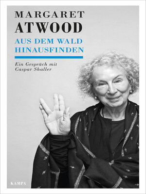 cover image of Aus dem Wald hinausfinden